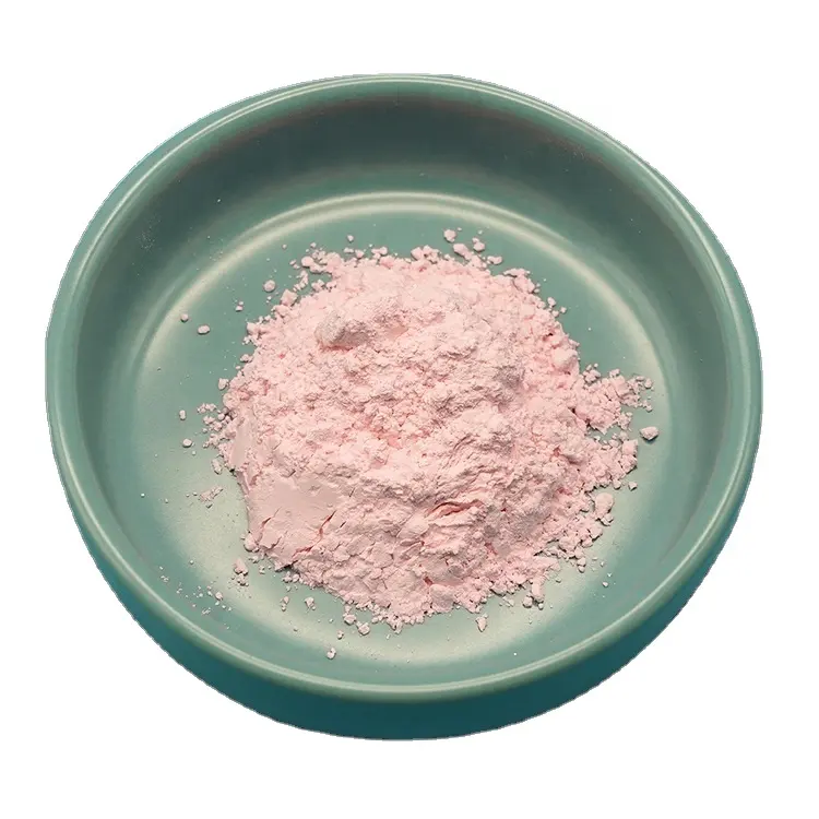 Rare Earth Materials Er2O3 Erbium Oxide Erbia Powder Wholesale Price Best Quality Top Selling