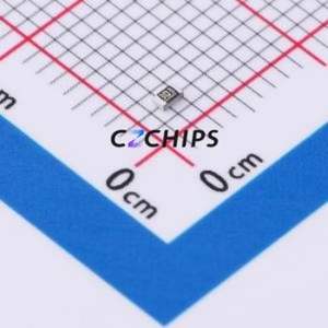 Résistance SMD CQ03WAF3002T5E 0603 (Type : Film Épais) (Résistance : 30 kOhm Précision : 1 %) - Product Image 1