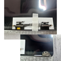 Layar LCD Laptop Baru A+ 13.3 Inch Perakitan Layar IPS Retina Pengganti untuk Macbook Pro A1989 A2289 A2251 A2159 Panel Layar