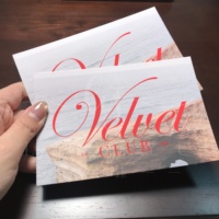 Tarjeta de agradecimiento de lámina de oro de lujo personalizada Tarjeta de visita de logotipo personalizado Tarjeta de agradecimiento para pequeñas empresas