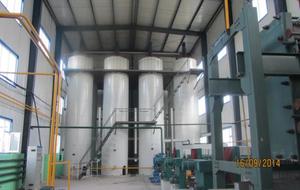 5tpd, 10tpd, 30tpd, 50tpd, 100tpd, 200tpd, 300tpd cá quy mô nhỏ/lạc/hạt cọ/Hướng Dương/đậu nành dầu thô nhà máy lọc máy - Product Image 6