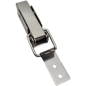 AW 506A1 Stainless Steel <b>Toolbox</b> Latch Hook <b>Wooden</b> Box Lock Hardware - Product Image 5