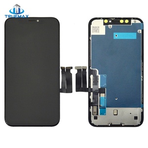 จอแสดงผล LED หน้าจอของแท้สำหรับ Apple iPhone x XR XS xsmax ecran - Product Image 4