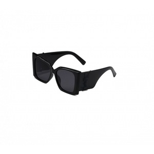 Nuovo Stile 3005 Occhiali da Sole Unisex Europei Americani UV400 Montatura Completa per Feste e Raduni - Stesso Stile delle Celebrità Design da Milionario - Product Image 2