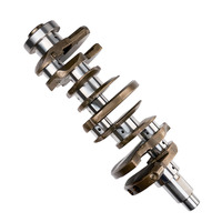 Vilebrequin NDS-VQ23 VQ23 pour moteur Nissan Cefiro A32 et A33 Renault Samsung SM5 KPQ/A32 Pièce auto