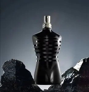 Perfume <span class=keywords><strong>Unisex</strong></span> de Alta Calidad 2025, Original Garden Luxury 125ml, Fragancia Masculina Jean Gaultier Le Beau Luxury - Product Image 5