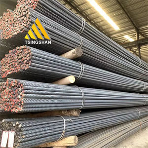 เหล็กเส้น CA 50 ca60 - Product Image 2