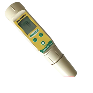 เวิดท์แล็บ สำหรับ ORPTEST10 ปากกาทดสอบ ORP กันน้ำแบบ BNC ORPTestr10 เครื่องวัดค่าออกซิเดชัน-รีดักชันความแม่นยำสูง วัดค่า PH ได้แม่นยำ 0.01 PH - Product Image 5