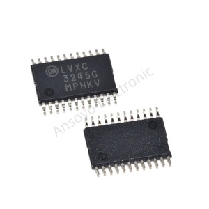 ANSOYO MC74LVXC3245DTG MC74LVXC3245 74LVXC3245 24-TSSOP Logic IC Chips Integrated Circuits Electronic Components - Product Image 3