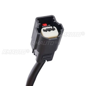 Left Right Rear <b>LED</b> Taillamp Tail <b>Lights</b> Assembly Wide <b>Light</b> <b>Corner</b> Lamp For Toyota Highlander 2020-2022 815900E180 TO2802156 - Product Image 6