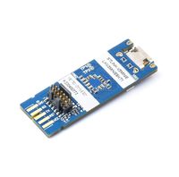 STLINK-V3MINIE Emulator İndirici Çevrimiçi Hata Ayıklama Programlama Aracı STM32 İndirici Emulator