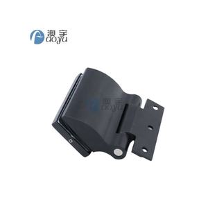 Alta qualità stretta <span class=keywords><strong>in</strong></span> lega di <span class=keywords><strong>alluminio</strong></span> a battente porta a rullo esterno <span class=keywords><strong>in</strong></span> <span class=keywords><strong>alluminio</strong></span> vetro porta cerniera <span class=keywords><strong>per</strong></span> <span class=keywords><strong>porte</strong></span> da cucina - Product Image 5