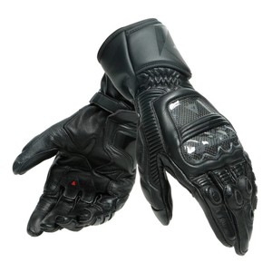 Gants de course Dainese Druid 3 noirs XXL - Product Image 1