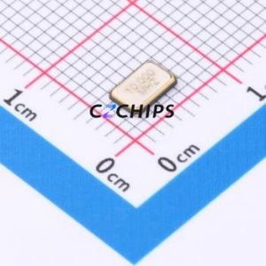 5032 10M 18PF 10PPM 4P Crystal (Passive) SMD5032-4P Crystal Oscillator SMD Crystal Oscillator 10MHz 10ppm 18pF - Product Image 1