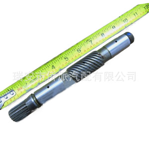 Volvo Drive Shaft 3852292 Steel For <b>Yacht</b> Speedboat Replacement Parts - Product Image 3