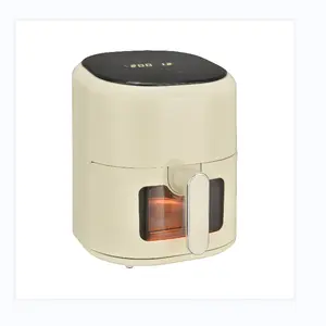 Automatic 5L 1500W Healthy Oil Free Cooking boma Air Fryer eco-friendly Multi-functional pressure cooker Air Fryer