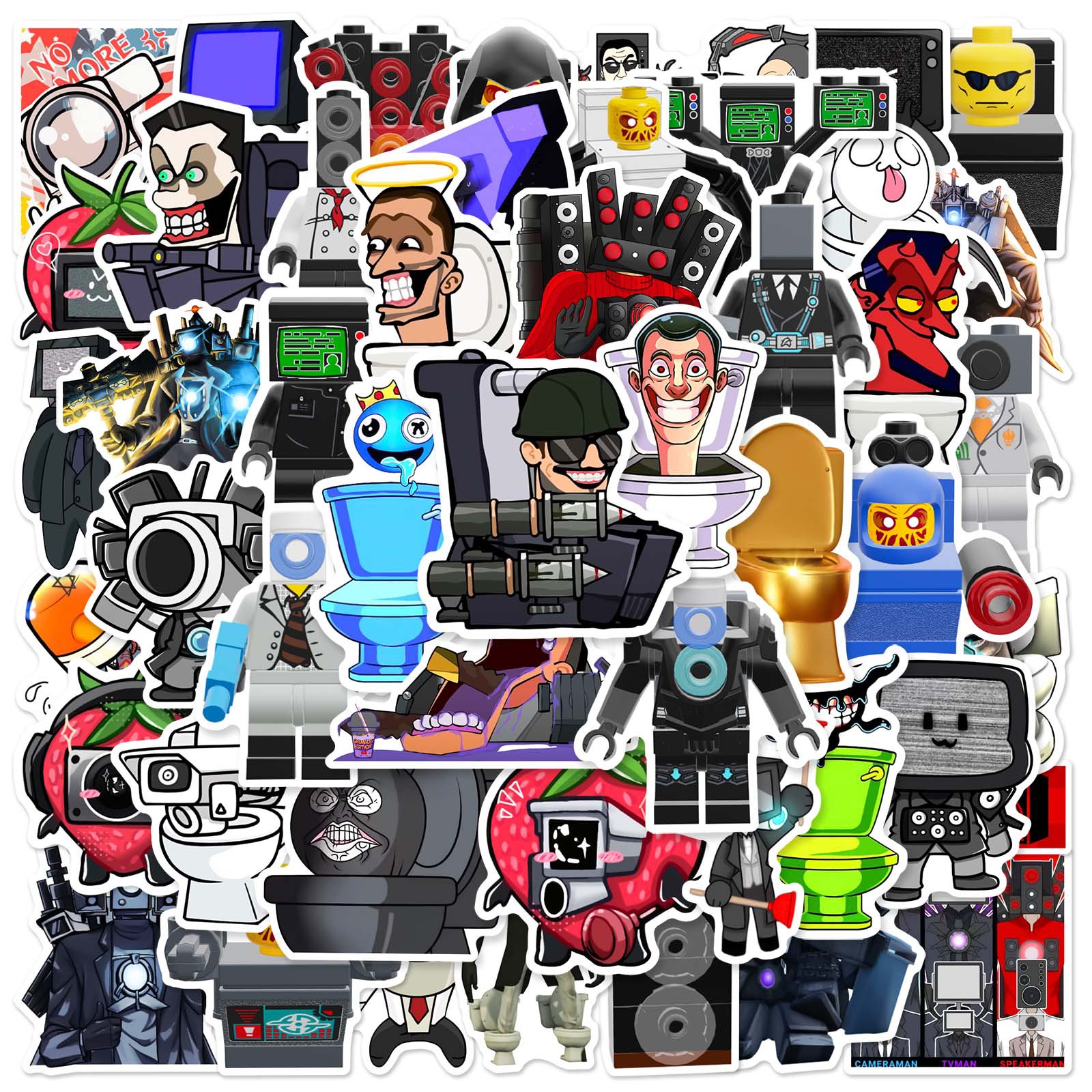 50 unidades/juego