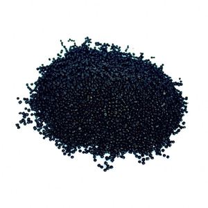 FUXI PA66 GF45 High Rigidity Nylon Pellets Automotive Parts Electronic Components Applications Black/White/Others - Product Image 2
