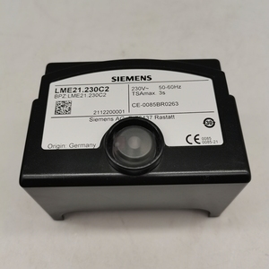 IP40 bảo vệ nhiệt độ rộng phạm vi khí đốt vật liệu nhựa lme21.330c2 ngành công nghiệp dầu khí đã sẵn sàng <span class=keywords><strong>Siemens</strong></span> lme2122 loạt - Product Image 2