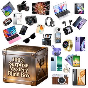 Caja Sorpresa Digital Avanzada de 5 Piezas con Productos Electrónicos o <span class=keywords><strong>Accesorios</strong></span>, Incluyendo Auriculares y Teléfonos Inteligentes - Product Image 2