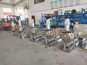 Hình nón Phễu loại bán tự động nước trái cây chất lỏng Máy rót chai sữa dừa Máy rót chai - Product Image 6