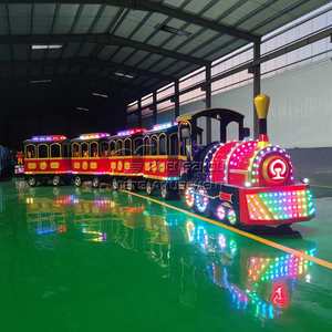 <span class=keywords><strong>Tren</strong></span> turístico <span class=keywords><strong>de</strong></span> entretenimiento 4 <span class=keywords><strong>vagones</strong></span> Paseo <span class=keywords><strong>en</strong></span> <span class=keywords><strong>tren</strong></span> sin rieles a la <span class=keywords><strong>venta</strong></span> - Product Image 6