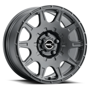 Mâm xe độ hiệu năng cao Method Wheels, mâm đúc nguyên khối dành cho Subaru STI - Product Image 6