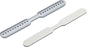 Handbreukondersteuning Vingerondersteuning Vingerstabilisator Immobilisator Vingerspalk Met Riem Aanpassen - Product Image 2