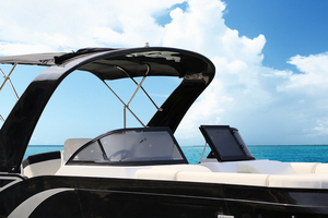 เรือโป๊ะทูนประสิทธิภาพสูงแบบเปิดโล่งสำหรับกิจกรรมกีฬาทางน้ำ - Product Image 1