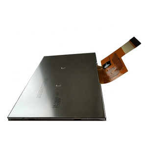 Módulo LCD TFT G043FTN01.0 de 4.3 Pulgadas WQVGA, Pantalla LCD Antideslumbrante para Uso Industrial - Product Image 4