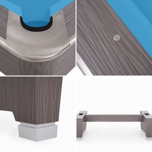 Mesa de Billar Americana Stellarway de Grado Comercial para Hotel, <span class=keywords><strong>Casino</strong></span>, Bar, Club, Villa, Gimnasio, Centro de Entretenimiento, Uso Intensivo - Product Image 3