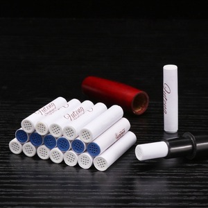 Nouveau filtre à charbon actif cylindrique de 9 mm (style Simplicity) pour hotte aspirante et pour appareils – Fabricant direct - Product Image 4
