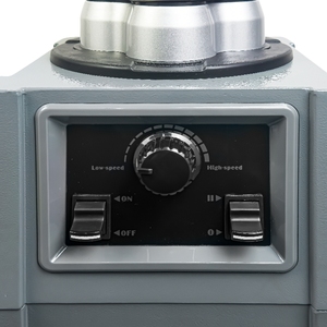 Mixeur Commercial Industriel Haute Performance en Acier Inoxydable 4L – Blender Professionnel Robuste et Rapide - Product Image 5