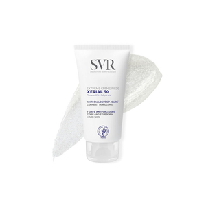SVR - XERIAL 50 EXT CREMA PIEDI 50ML - 3401381382353 - Product Image 3