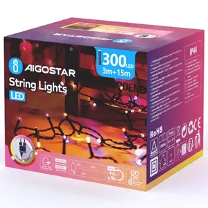 Striscia luminosa piatta a bassa tensione, flessibile, di facile installazione, ideale per decorazione e ambientazione in interni. - Product Image 3