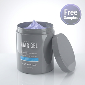 <span class=keywords><strong>Gel</strong></span> coiffant à tenue forte, marque privée OEM, sans résidus, <span class=keywords><strong>gel</strong></span> pour boucler les cheveux pour hommes et femmes, tous types de cheveux - Product Image 2