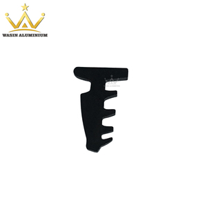 แถบยางพีวีซีปิดผนึกโปรไฟล์ปะเก็น<span class=keywords><strong>ซีล</strong></span>ประตูลิ่มสำหรับซีล<span class=keywords><strong>ยาง</strong></span><span class=keywords><strong>หน้าต่าง</strong></span>และประตูสำหรับประตูอลู<span class=keywords><strong>มิ</strong></span><span class=keywords><strong>เนียม</strong></span> - Product Image 3