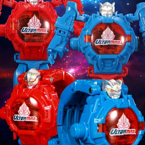 2025 nouveau Spiderman 24 modèles <span class=keywords><strong>de</strong></span> Projection enfants montres pour garçon déformation <span class=keywords><strong>Robot</strong></span> Projection électronique enfants jouet montre - Product Image 6