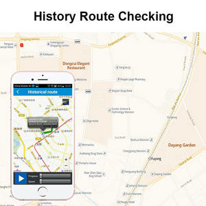 9000mAh 4G3G2G Bétail antivol IP67 Résistant À L'eau Localisateur Bovins Puce De Suivi GPS Étiquette D'oreille de Bétail - Product Image 3