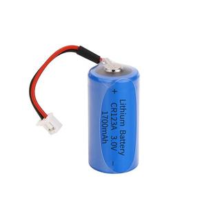 3V Lithium-Ionen-Akkupack 1300mAh/1700mAh Hohe Energiedichte Eingebautes BMS für Spielzeug Taschenlampe - Product Image 2