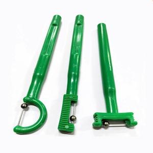 أداة تدريب عالية الجودة لطرف اللسان، أداة إعادة تأهيل عضلات الفم والكلام - Product Image 1