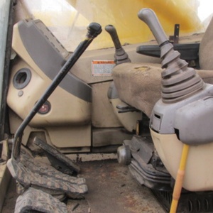 รถขุดมือสองญี่ปุ่นยี่ห้อแคท รุ่น 320B คุณภาพคุ้มราคา รถขุดมือสอง Caterpillar 320GC 320D 320CL มีสินค้าในสต็อก - Product Image 5