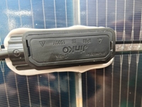 Panneau Solaire Photovoltaïque Jinko Longi JKM460N-48HL4M-DB Type N Entièrement Noir, Meilleur Prix, Vente Chaude, 460W 465W 585W 595W 590W