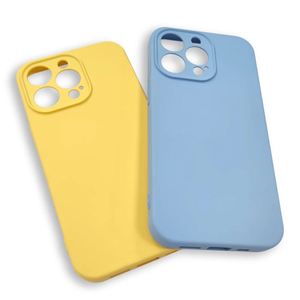 เคสหลังสำหรับ iPhone 14/15/16/17 Pro Max วัสดุ PVC ดีไซน์ทันสมัย พกพาสะดวก เหมาะสำหรับเป็นของขวัญต้อนรับ - Product Image 2