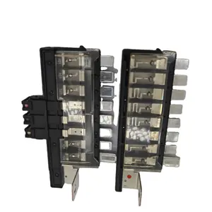 Erweiterte Version Auto Relays 18790-01316 Multi-Sicherung elektrisches System für Hyundai Kia Autoteile