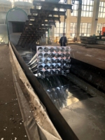 Hot Dip Galvanizing Machine, Hot Dip Galvanizing Plant