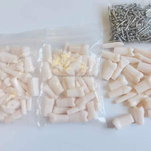 Artículos Escolares Más Vendidos, Modelo Dental, Dientes Artificiales, Articulador Dental Desmontable - Product Image 2