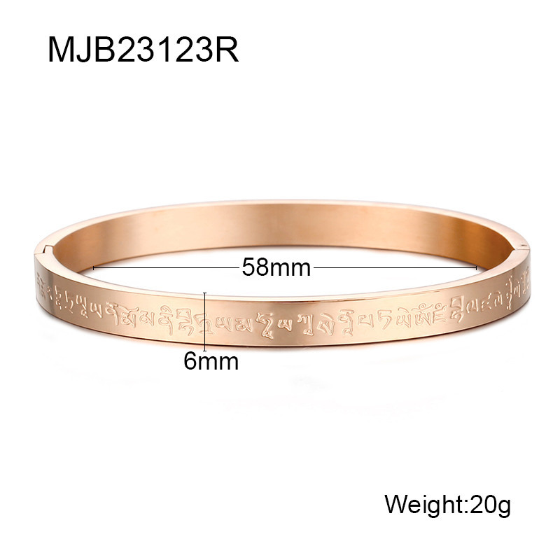 rose gold color