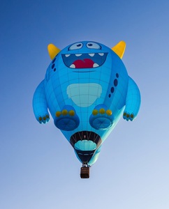 <span class=keywords><strong>Ballon</strong></span> publicitaire gonflable géant personnalisé pour festival, <span class=keywords><strong>ballon</strong></span> publicitaire au sol à air chaud - Product Image 5