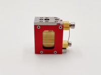 Pile de diodes laser MCC Micro Channel LT HPL 808nm 13 barres 800W/1200W/1300W pour réparation de poignée de pièce à main
